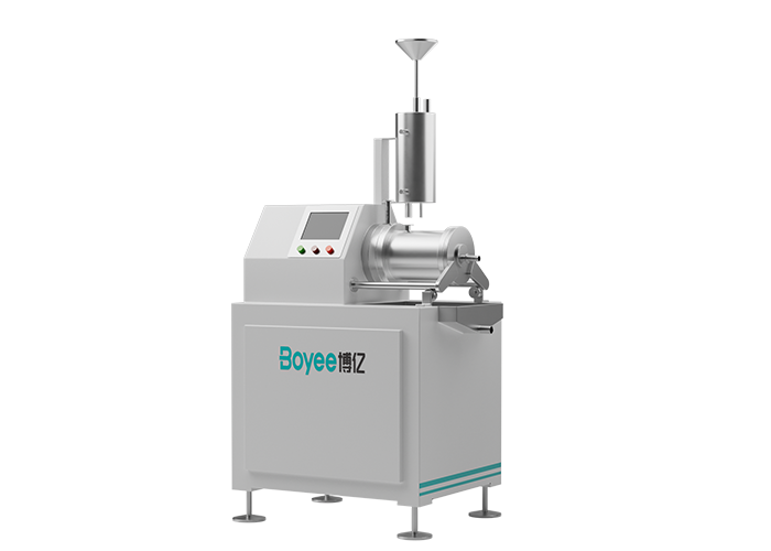 SW通用型納米砂磨機(jī)